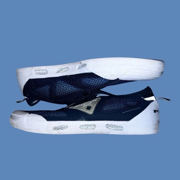 Columbia Sportswear Vulc N Vent Pro PFG Shoe Sneaker Size 11.5 - Picture 4 of 7